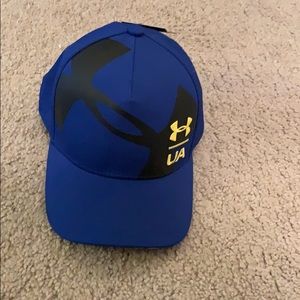 Kids Under Armour Hat